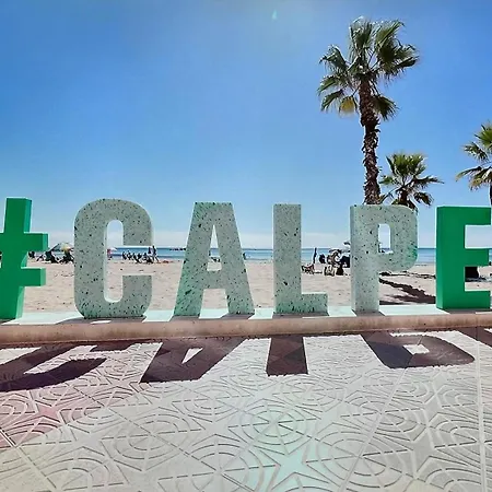 Cristina * Calp